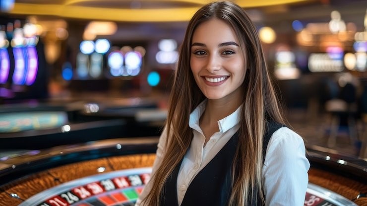 python Live Casino